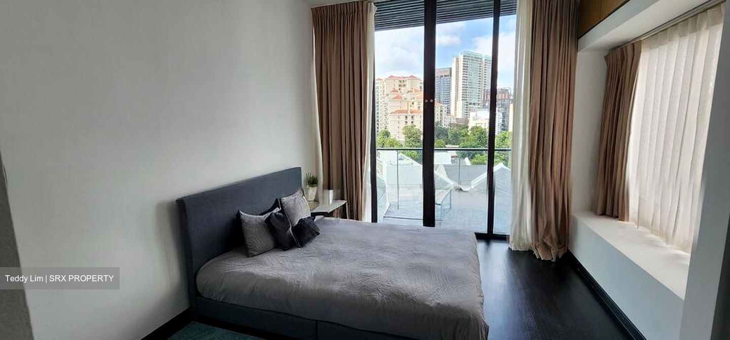 Belle Vue Residences (D9), Condominium #523124281